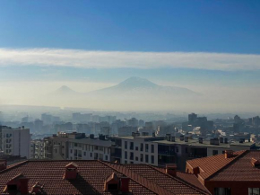 Yerevan Quiet Stay